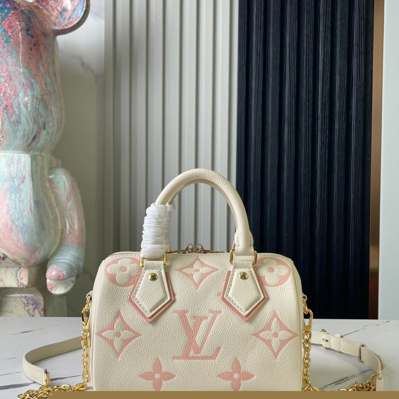 LV Speedy Bags